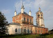 Лыченцы. Николая Чудотворца, церковь