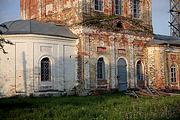 Лыченцы. Николая Чудотворца, церковь