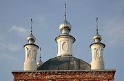 Лыченцы. Николая Чудотворца, церковь