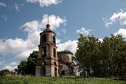 Церковь Смоленской иконы Божией Матери, , Лучинское (при р. Рыбинке), Переславский район и г. Переславль-Залесский, Ярославская область