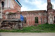 Церковь Димитрия Солунского, , Дмитриевское, Переславский район и г. Переславль-Залесский, Ярославская область