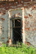 Церковь Димитрия Солунского, , Дмитриевское, Переславский район и г. Переславль-Залесский, Ярославская область