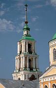 Копнино. Николая Чудотворца, церковь