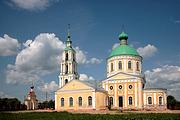 Копнино. Николая Чудотворца, церковь