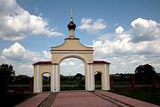 Копнино. Николая Чудотворца, церковь