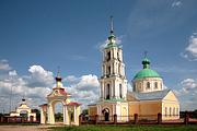 Копнино. Николая Чудотворца, церковь