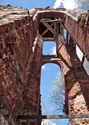 Колокольня церкви Троицы Живоначальной, , Дубнево, Переславский район и г. Переславль-Залесский, Ярославская область
