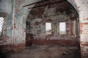 Церковь Казанской иконы Божией Матери, , Юрьевское, Ростовский район, Ярославская область