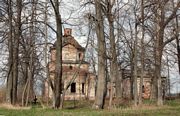 Церковь Казанской иконы Божией Матери, , Юрьевское, Ростовский район, Ярославская область
