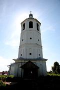 Церковь Покрова Пресвятой Богородицы, , Соломидино, Переславский район и г. Переславль-Залесский, Ярославская область