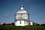 Церковь Покрова Пресвятой Богородицы, , Соломидино, Переславский район и г. Переславль-Залесский, Ярославская область