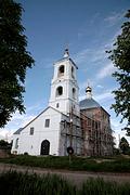 Церковь Иоанна Богослова, , Купань, Переславский район и г. Переславль-Залесский, Ярославская область