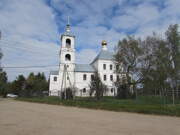 Купань. Иоанна Богослова, церковь