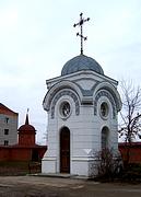Богородице-Алексиевский монастырь, , Томск, Томск, город, Томская область