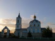 Церковь Успения Пресвятой Богородицы, фото Евгения Малютина<br>, Стегаловка, Долгоруковский район, Липецкая область