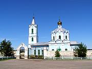 Церковь Успения Пресвятой Богородицы, , Стегаловка, Долгоруковский район, Липецкая область