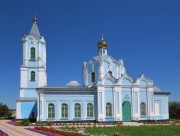 Церковь Успения Пресвятой Богородицы, , Стегаловка, Долгоруковский район, Липецкая область