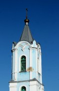 Церковь Успения Пресвятой Богородицы - Стегаловка - Долгоруковский район - Липецкая область