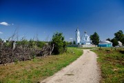 Церковь Успения Пресвятой Богородицы - Стегаловка - Долгоруковский район - Липецкая область