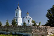 Церковь Успения Пресвятой Богородицы, , Стегаловка, Долгоруковский район, Липецкая область