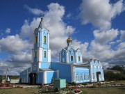 Церковь Успения Пресвятой Богородицы, , Стегаловка, Долгоруковский район, Липецкая область