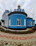Церковь Успения Пресвятой Богородицы, , Стегаловка, Долгоруковский район, Липецкая область