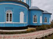 Церковь Успения Пресвятой Богородицы, , Стегаловка, Долгоруковский район, Липецкая область
