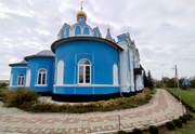 Церковь Успения Пресвятой Богородицы, , Стегаловка, Долгоруковский район, Липецкая область