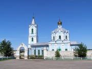 Церковь Успения Пресвятой Богородицы
