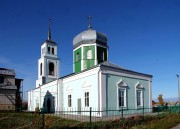 Церковь Троицы Живоначальной, , Братовщина, Долгоруковский район, Липецкая область
