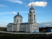 Церковь Покрова Пресвятой Богородицы