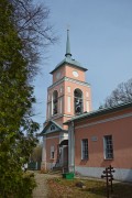 Ченцово. Александра Кипрского, церковь