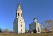 Церковь Антония (Смирницкого), архиепископа Воронежского и Задонского, , Александровка, Павловский район, Воронежская область