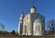 Александровка. Антония (Смирницкого), архиепископа Воронежского и Задонского, церковь