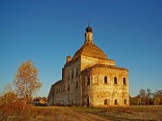 Успенский Ферапонтов монастырь. Собор Успения Пресвятой Богородицы, , Боровенск, Мосальский район, Калужская область