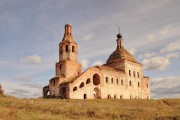 Успенский Ферапонтов монастырь. Собор Успения Пресвятой Богородицы, , Боровенск, Мосальский район, Калужская область
