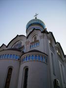 Монастырь иконы Божией Матери "Всецарица". Церковь иконы Божией Матери "Всецарица", , Краснодар, Краснодар, город, Краснодарский край