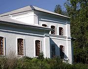 Церковь Воздвижения Креста Господня, , Яропольцы, Переславский район и г. Переславль-Залесский, Ярославская область