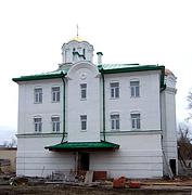 Богородице-Алексиевский монастырь - Томск - Томск, город - Томская область