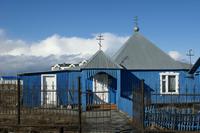 Церковь Петра и Павла - Салым - Нефтеюганский район и г. Нефтеюганск - Ханты-Мансийский автономный округ