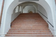 Боровенск. Успенский Ферапонтов монастырь. Собор Успения Пресвятой Богородицы