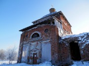 Церковь Рождества Пресвятой Богородицы - Казаново, урочище - Волоколамский городской округ - Московская область