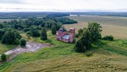 Казаново, урочище. Рождества Пресвятой Богородицы, церковь