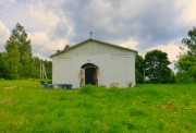 Церковь Воздвижения Креста Господня - Яропольцы - Переславский район и г. Переславль-Залесский - Ярославская область