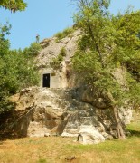 Церковь Димитрия Солунского, , Инкерман, Балаклавский район, г. Севастополь