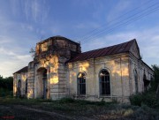Церковь Покрова Пресвятой Богородицы