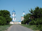 Лосево. Благовещения Пресвятой Богородицы, церковь