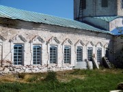 Лосево. Благовещения Пресвятой Богородицы, церковь