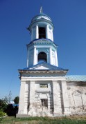 Лосево. Благовещения Пресвятой Богородицы, церковь