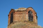 Церковь Тихона Задонского - Пески - Павловский район - Воронежская область